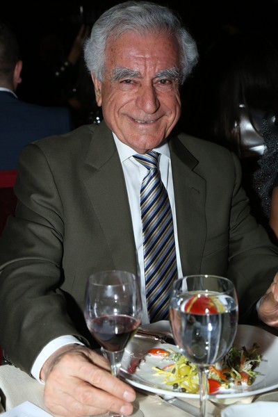 DiaLeb's 8th Annual Fundraising Gala Dinner